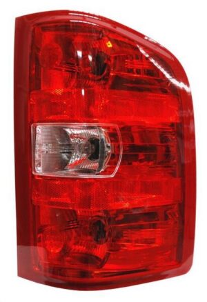 CALA632 CALAVERA CHEV PU 07-13 CHEYENNE C/ARNES RH ALDO