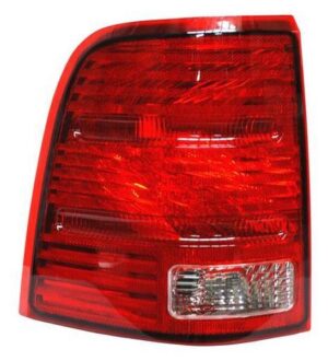 CALA635 CALAVERA FORD EXPLORER 02-05 S/ARNES LH ALDO