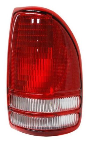 CALA640 CALAVERA DODGE DAKOTA 97-04 S/ARNES RH ALDO