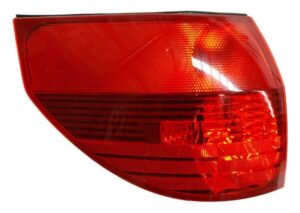 CALA643 CALAVERA TOYOTA SIENNA 04-05 EXT S/ARNES LH ALDO