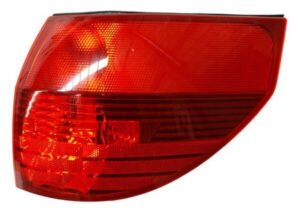 CALA644 CALAVERA TOYOTA SIENNA 04-05 EXT S/ARNES RH ALDO