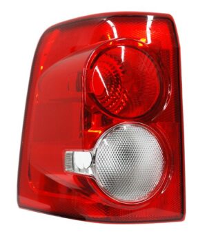CALA645 CALAVERA FORD ECOSPORT 08-12 CLARA LH ALDO