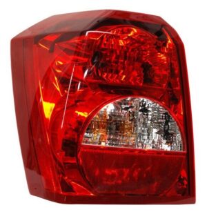CALA647 CALAVERA DODGE CALIBER 07-12 LH ALDO
