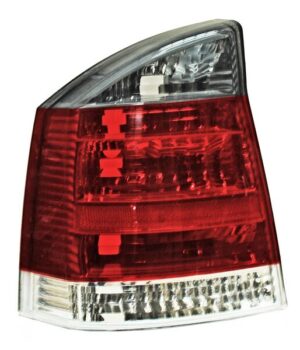 CALA651 CALAVERA CHEV VECTRA 05-08 RJO/BCO HUMO S/ARNES LH ALDO
