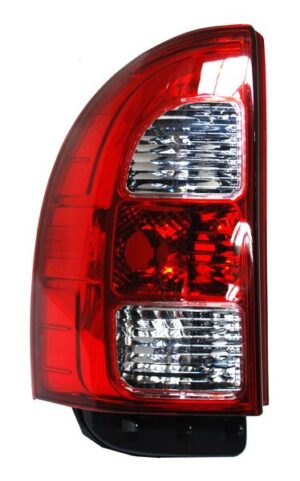 CALA653 CALAVERA CHEV CHEVY C3 09-14 5P LH ALDO