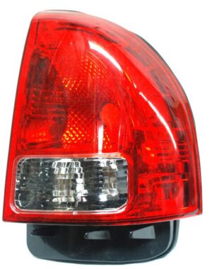 CALA656 CALAVERA CHEV CHEVY C3 09-14 4P RH ALDO