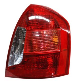 CALA660 CALAVERA DODGE ATTITUDE 06-11 RH ALDO