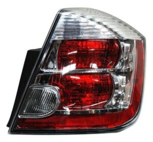 CALA662 CALAVERA NISSAN SENTRA 07-09 CLARA C/ARNES RH ALDO