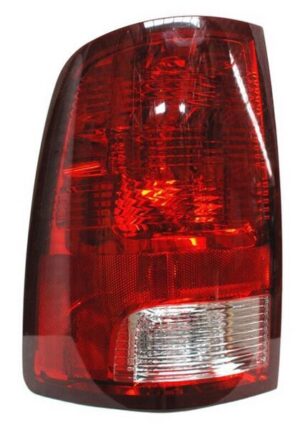 CALA663 CALAVERA DODGE PU RAM 09-16 P/2 FOCOS LH ALDO