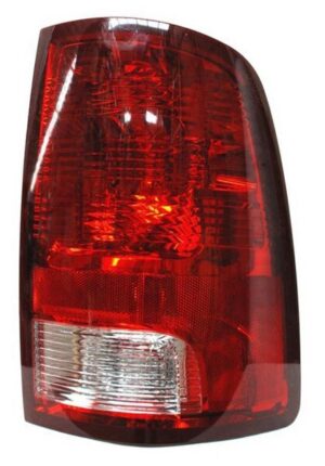 CALA664 CALAVERA DODGE PU RAM 09-16 P/2 FOCOS RH ALDO