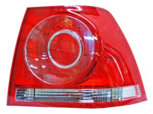 CALA666 CALAVERA VW JETTA 08-15 EXTERIOR CLARA S/ARNES RH ALDO