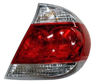 CALA676 CALAVERA TOYOTA CAMRY 05-06 FONDO CLARO C/ARNES RH ALDO