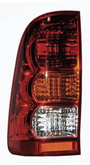 CALA677 CALAVERA TOYOTA HILUX 05-11 S/ARNES LH ALDO