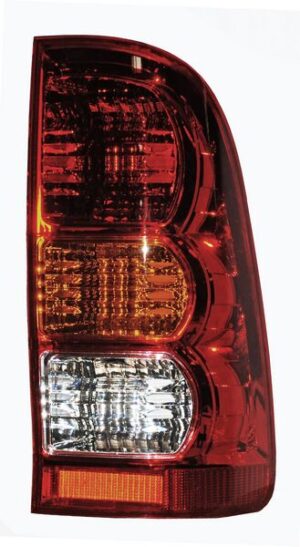 CALA678 CALAVERA TOYOTA HILUX 05-11 S/ARNES RH ALDO