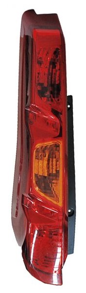 CALA685 CALAVERA NISSAN X-TRAIL 08-10 S/ARNES LH ALDO