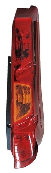 CALA686 CALAVERA NISSAN X-TRAIL 08-10 S/ARNES RH ALDO