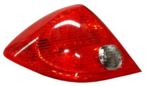 CALA687 CALAVERA CHEV PONTIAC G-6 05-09 4PTS LH ALDO