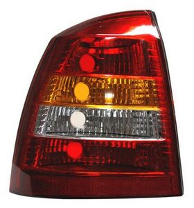 CALA691 CALAVERA CHEV ASTRA 00-03 RJO/BCO/AMB CLARA 4PTS LH ALDO