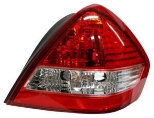 CALA700 CALAVERA NISSAN TIIDA 07-18 4PTS S/ARNES RH ALDO