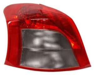 CALA705 CALAVERA TOYOTA YARIS 07-08 3 Y 5P LH ALDO