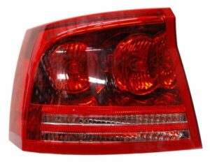 CALA711 CALAVERA DODGE CHARGER 06-08 LH ALDO