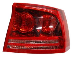 CALA712 CALAVERA DODGE CHARGER 06-08 RH ALDO
