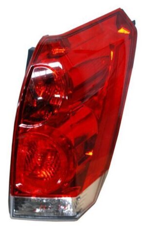 CALA714 CALAVERA NISSAN QUEST 04-08 RH ALDO
