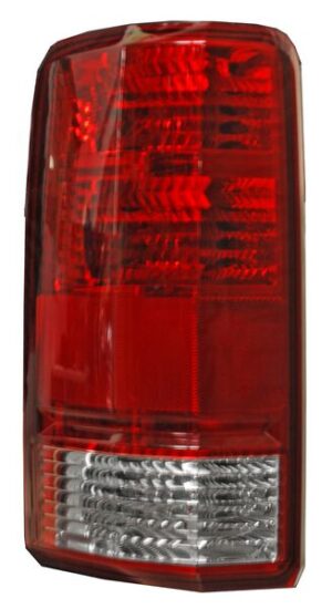 CALA715 CALAVERA DODGE NITRO 07-12 LH ALDO
