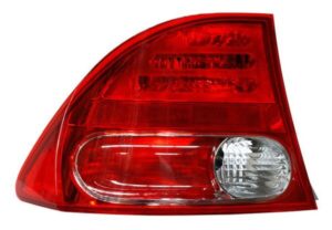 CALA719 CALAVERA HONDA CIVIC 06-08 4P EXT LH ALDO