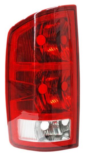 CALA71 CALAVERA DODGE PU RAM 02-06 LH ALDO