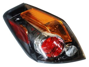 CALA721 CALAVERA NISSAN ALTIMA 07-09 4P LH ALDO