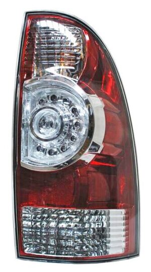 CALA728 CALAVERA TOYOTA TACOMA 09-15 C/ARNES RH ALDO