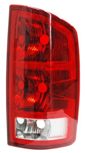 CALA72 CALAVERA DODGE PU RAM 02-06 RH ALDO