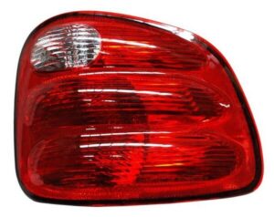 CALA740 CALAVERA FORD PU 00-04 4 PUERTAS S/ARNES RH ALDO