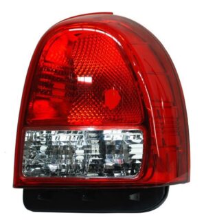 CALA754 CALAVERA CHEV CHEVY C3 09-14 3P S/ARNES RH ALDO