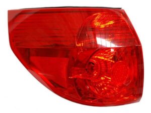 CALA755 CALAVERA TOYOTA SIENNA 06-10 EXT LH ALDO