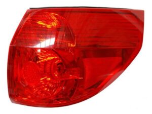 CALA756 CALAVERA TOYOTA SIENNA 06-10 EXT RH ALDO