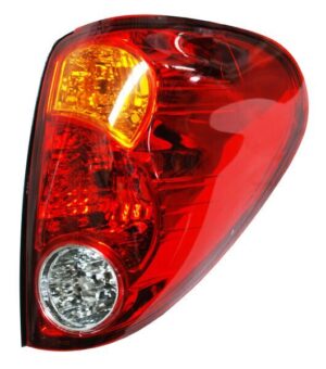 CALA762 CALAVERA MITSUBISHI PU L200 08-15 S/ARNES RH ALDO