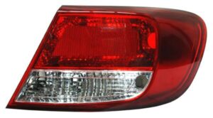 CALA784 CALAVERA VW GOL 08-13 5P CLARA S/ARNES RH ALDO