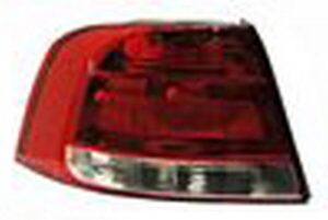 CALA787 CALAVERA VW GOL 08-13 4P CLARA S/ARNES LH ALDO