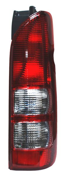 CALA790 CALAVERA TOYOTA HIACE 06-13 C/ARNES RH ALDO