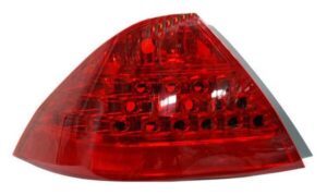 CALA793 CALAVERA HONDA ACCORD 06-07 4P LEDS LH ALDO