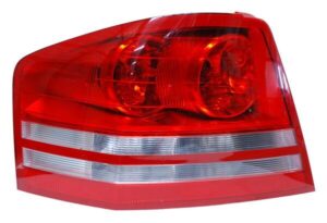 CALA797 CALAVERA DODGE AVENGER 08-11 S/ARNES LH ALDO