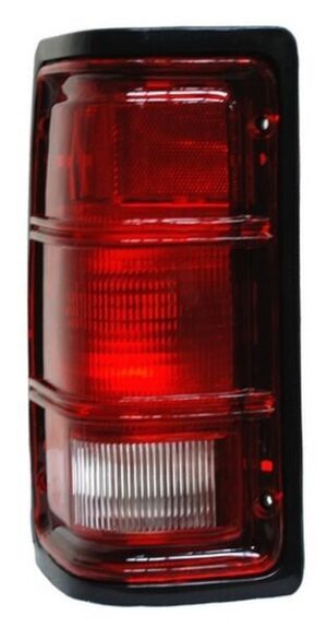 CALA79 CALAVERA DODGE DAKOTA 87-96 F/NEGRO LH ALDO