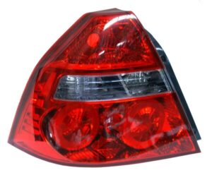 CALA801 CALAVERA CHEV G-3 06-09 S/ARNES LH ALDO