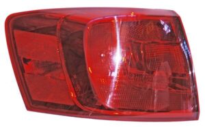 CALA803 CALAVERA VW JETTA 11-14 EXT BICENTENARIO LH ALDO
