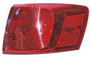 CALA804 CALAVERA VW JETTA 11-14 EXT BICENTENARIO RH ALDO