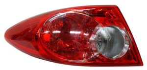 CALA813 CALAVERA MAZDA 6 04-06 EXT S/ARNES LH ALDO