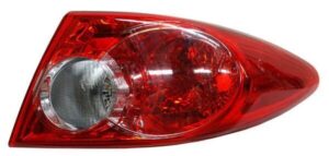 CALA814 CALAVERA MAZDA 6 04-06 EXT S/ARNES RH ALDO