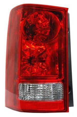 CALA815 CALAVERA HONDA PILOT 09-15 C/ARNES LH ALDO